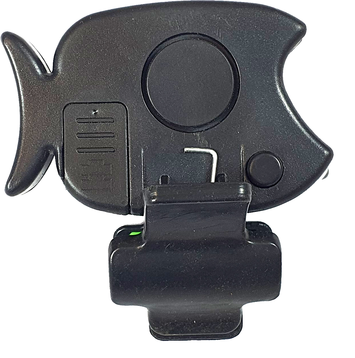 Сигнализатор поклёвки Fish Mouth LK-1108 (рыбка)