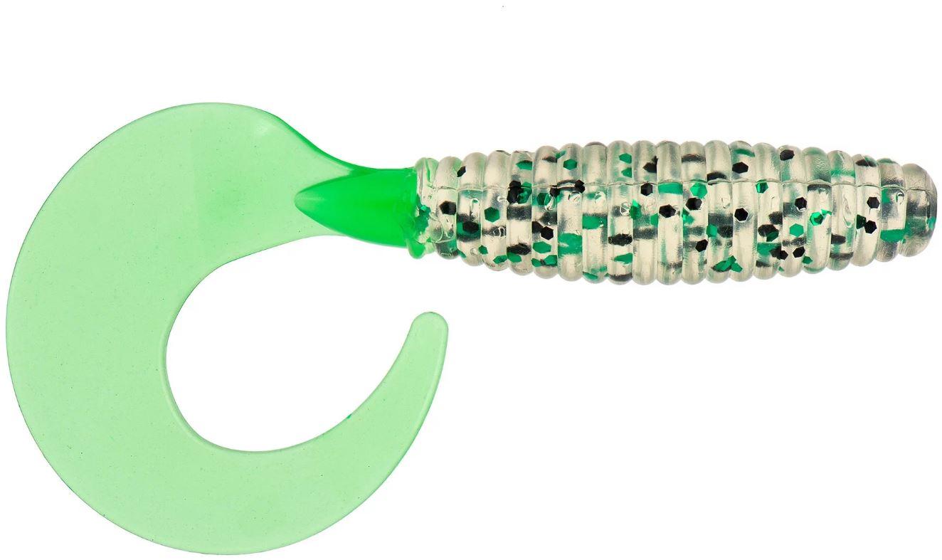 Твистер CONDOR Crazy Bait CT60 размер 60 мм, цвет 110