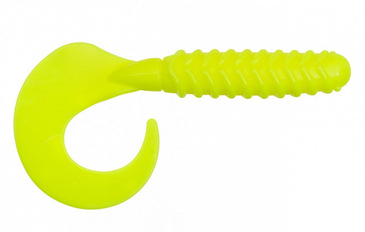 Твистер CONDOR Crazy Bait CTD60 размер 60 мм, цвет 045
