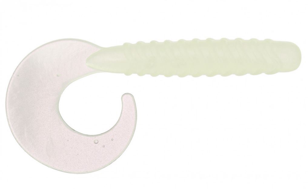 Твистер CONDOR Crazy Bait CTD75 размер 75 мм, цвет 033