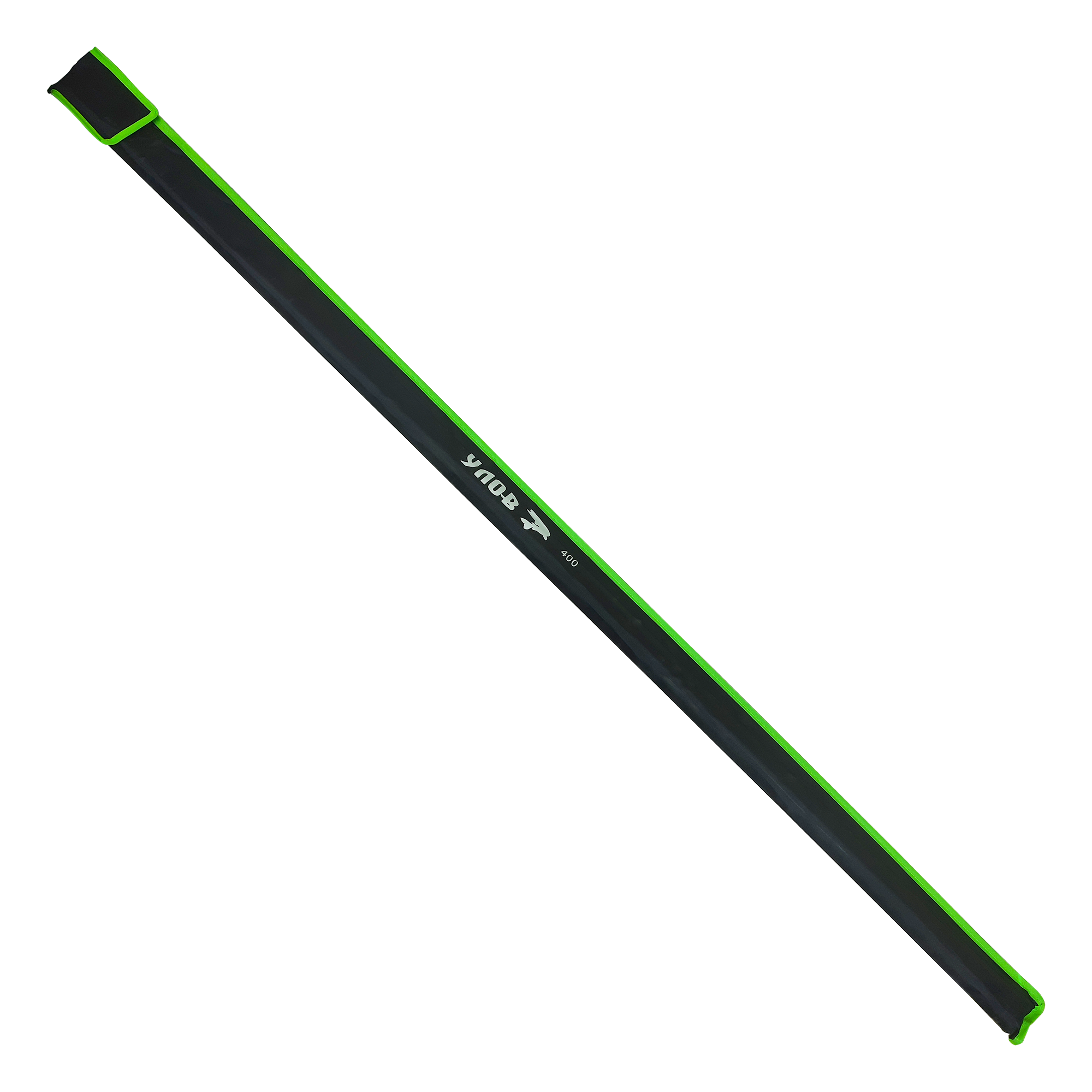 Удилище Freccia б/к, длина 4м,тест 15-40гр,carbon IM-7