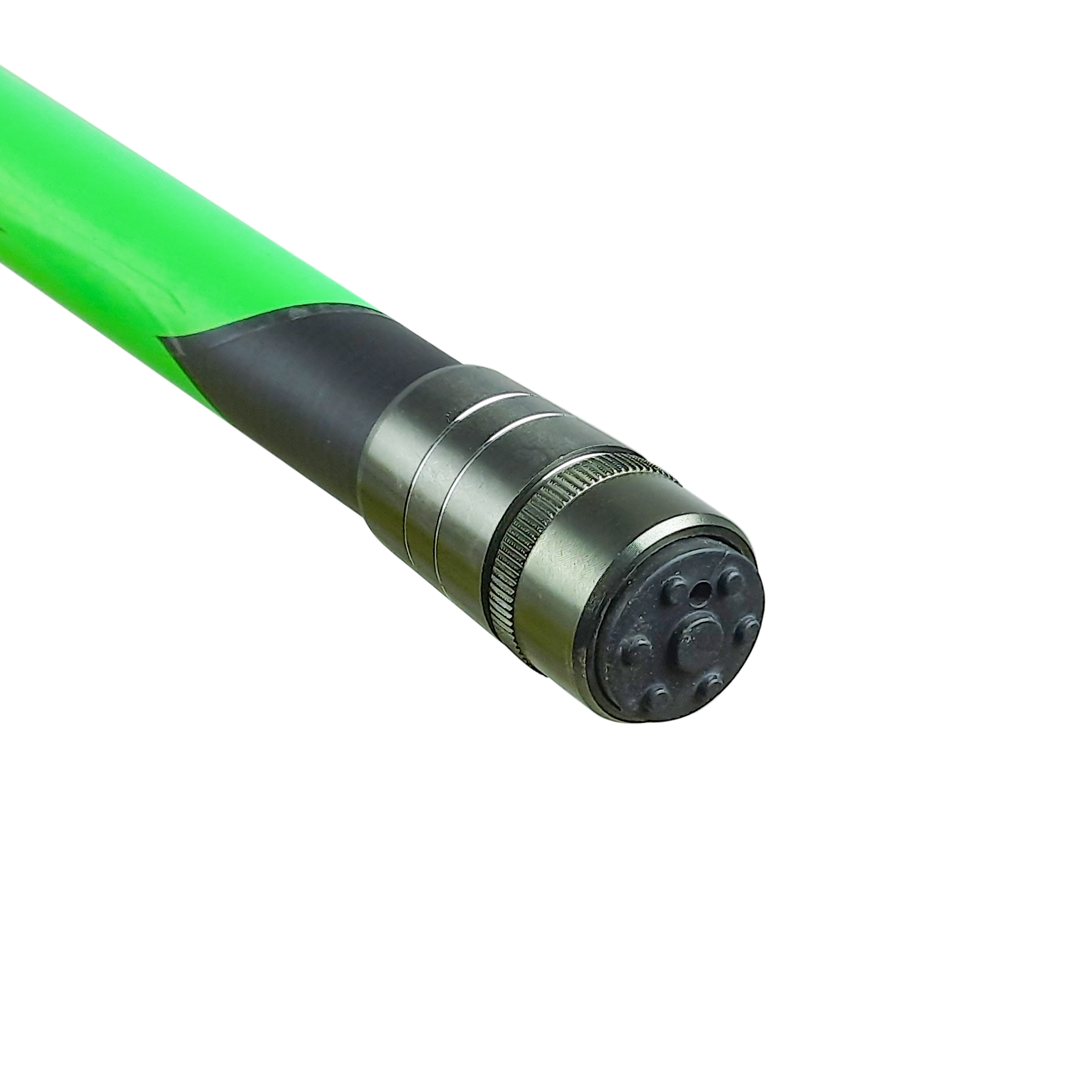 Удилище Freccia б/к, длина 4м,тест 15-40гр,carbon IM-7