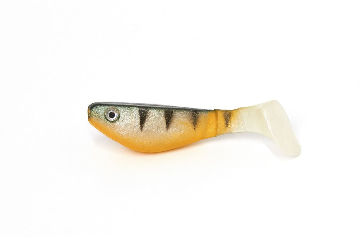 Виброхвост CONDOR Crazy Bait CH2RM-142 размер 50 мм, цвет 142