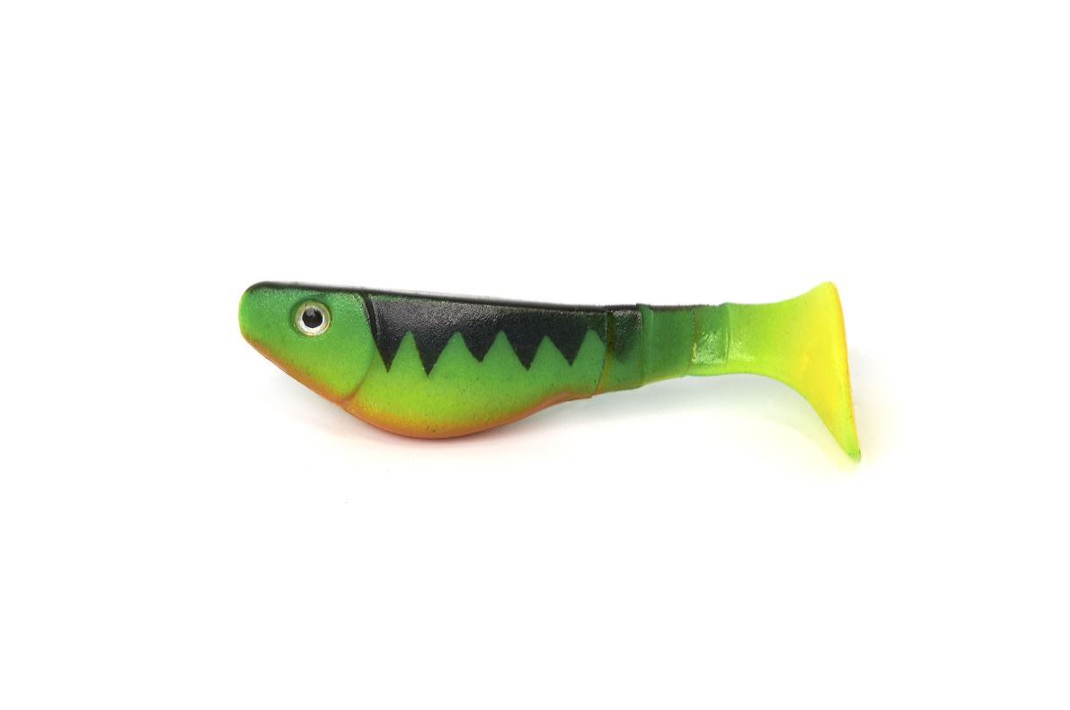 Виброхвост CONDOR Crazy Bait CH2RM-165 размер 50 мм, цвет 165