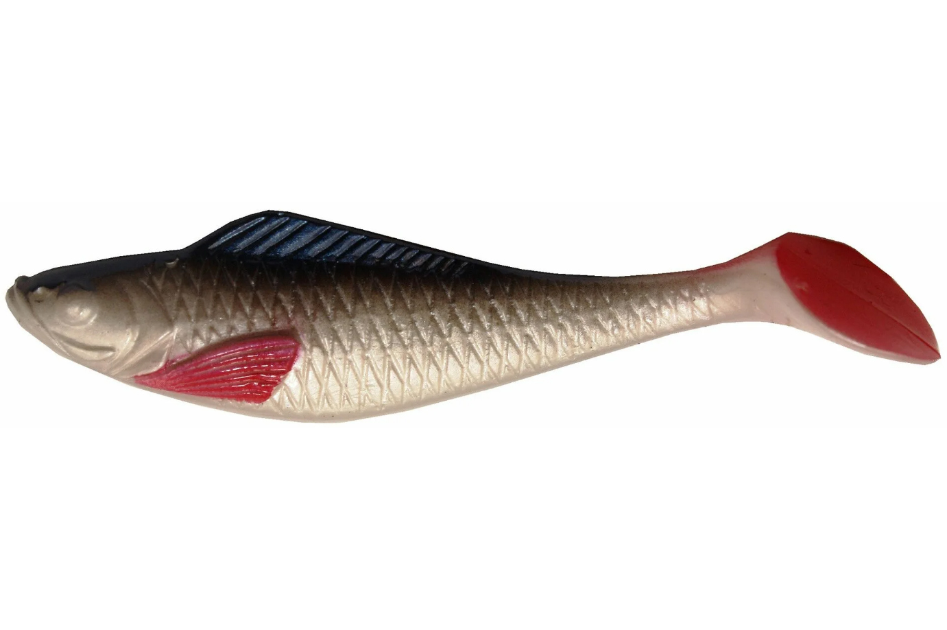 Виброхвост CONDOR Crazy Bait PLA80 размер 80 мм цвет 005