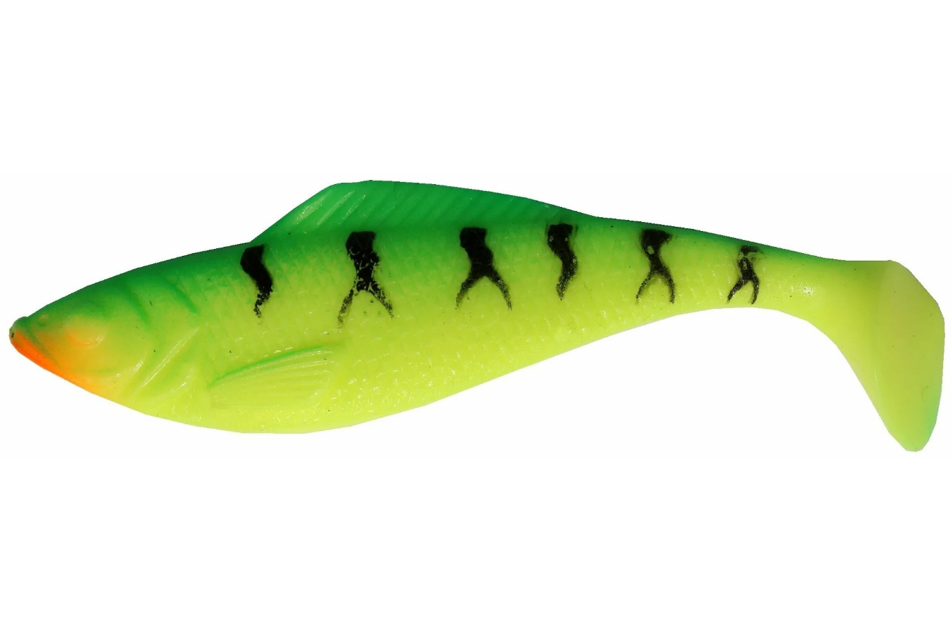 Виброхвост CONDOR Crazy Bait PLA80 размер 80 мм цвет 147