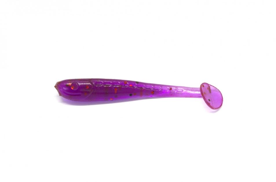 Виброхвост CONDOR Crazy Bait SCT40 размер 40 мм, цвет 013