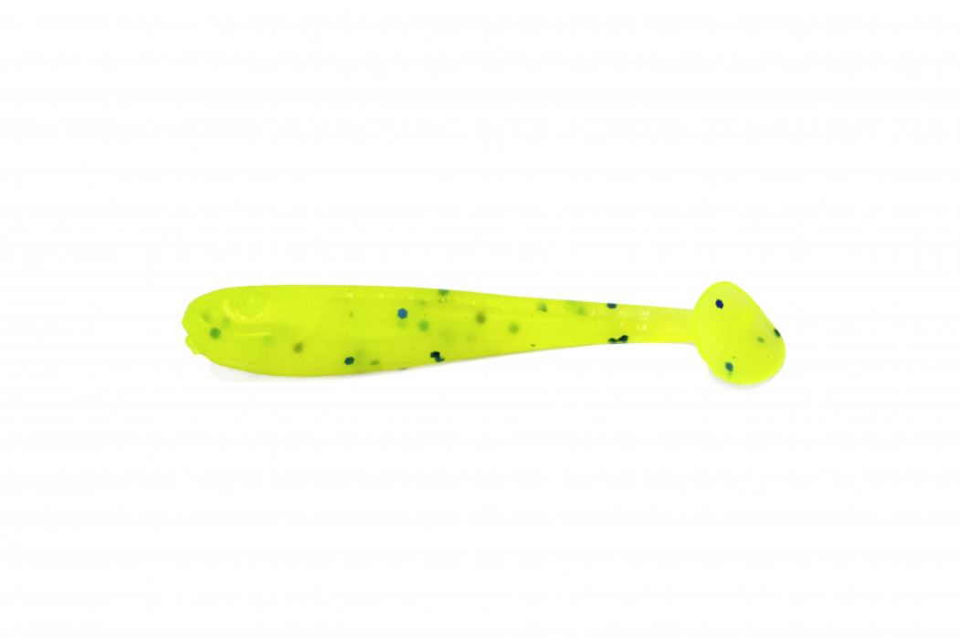 Виброхвост CONDOR Crazy Bait SCT40 размер 40 мм, цвет 046