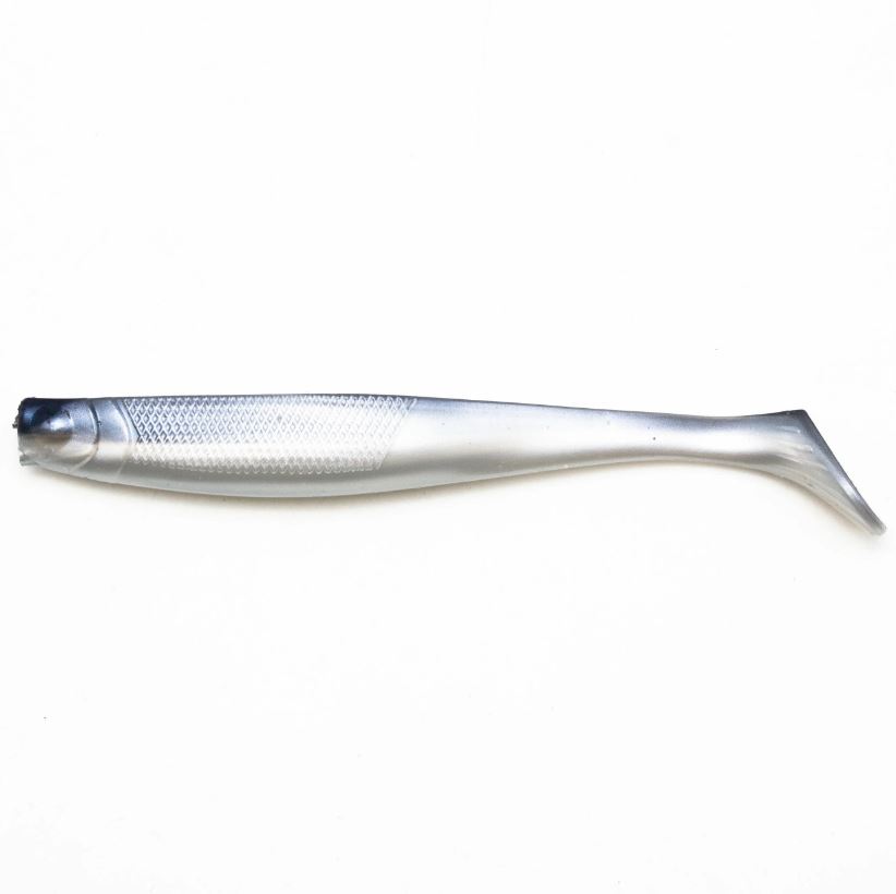 Виброхвост CONDOR Crazy Bait SM55 размер 55 мм цвет 150