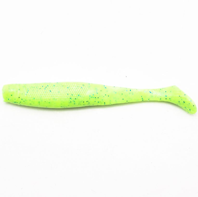 Виброхвост CONDOR Crazy Bait SM75 размер 75 мм цвет 046